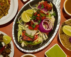 Grabknock® Punjabi Kitchen (Chesapeake)