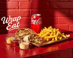 Wrap Eat 🌯 Bordeaux