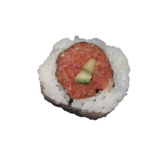 Spicy Tuna Roll