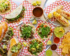 Tacos Moras Danforth