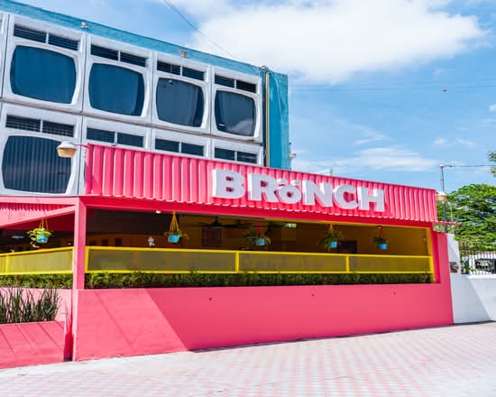 BRÖNCH (Guadalajara)