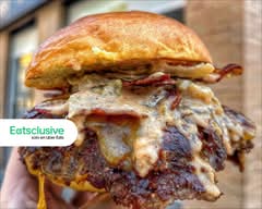 Tasty American Burger - Patraix