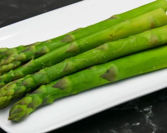 Asparagus