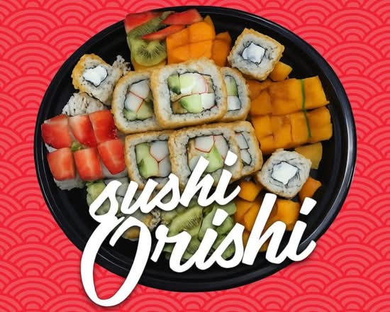 Sushi Orishi (Mexico City)
