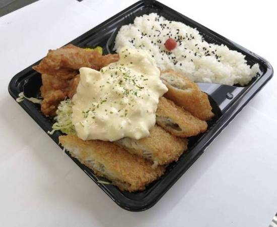 からあげ「大ちゃん」平塚・四之宮店 Karaage 