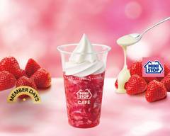 ミニストップ南池袋２丁目店 MINISTOP