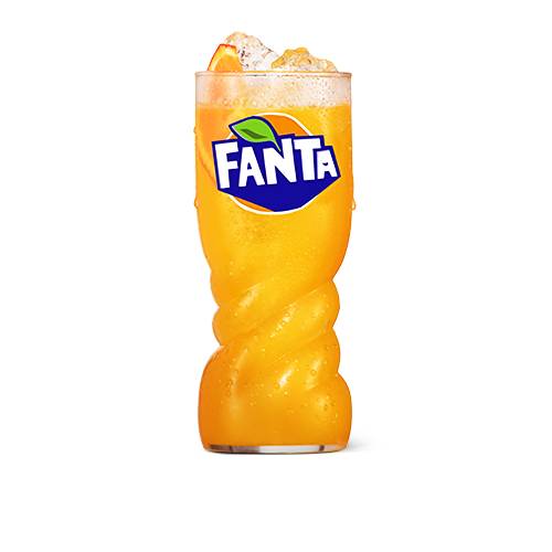 Fanta Grande 22oz