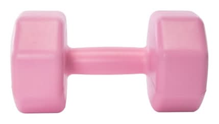 8lbs Dumbbell
