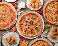 Canuck Pizza (unit 1-9733 Tecumseh Road East)