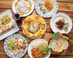 Mahi Mahi Mexican Seafood (Branson)