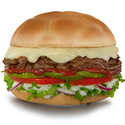 Golazo Steak