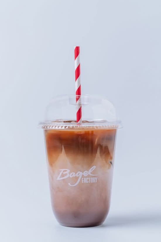 Iced Mocha