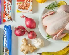 Al Bakarra Halal Food & Minimercado