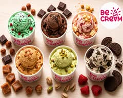 Be Cream (Town Center)