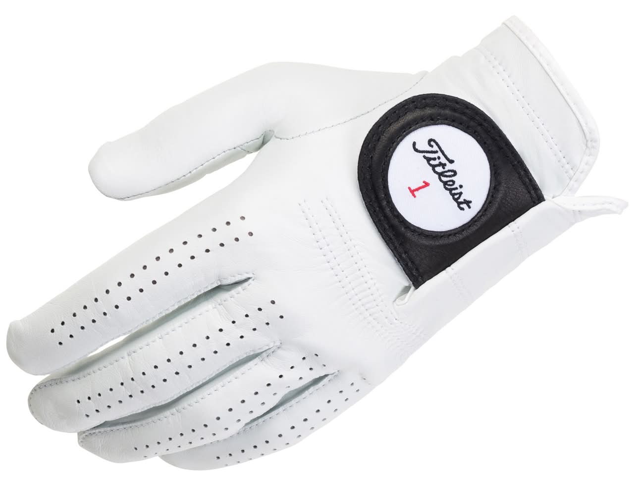 Titleist Players Golf Glove (ML)