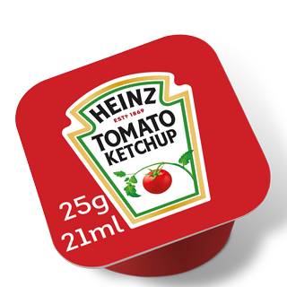 Tomato Ketchup Heinz