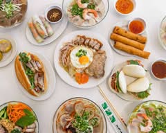 Banh Mi Bar