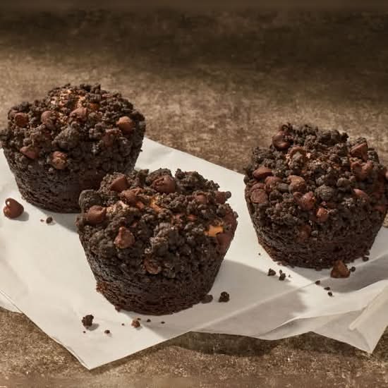 Brownie Cheesecake Bites 3 Pack
