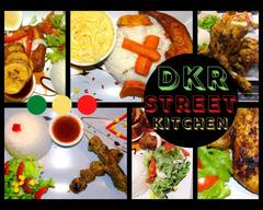 Dkr street Kitchen - BY MAZA -