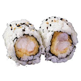 Shrimp Tempura Roll (6pcs)