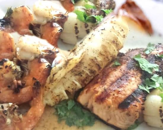 Sabry's Seafood photo 2