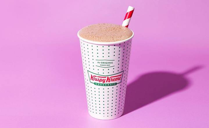 Chocolate Shake