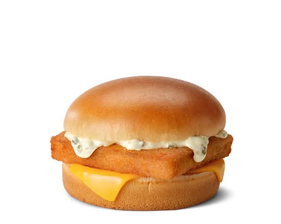Filet-O-Fish®