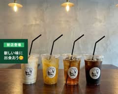 ボリィズベイビーコーヒー　boryizubeibi-ko-hi-