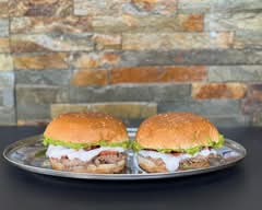 McCousin's - Eduardo Frei/ Av. Central - Lo Espejo