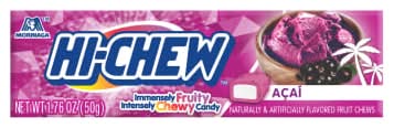 Hi-Chew™ Fruit Chew Candy 1.76oz - Acai