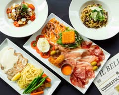 Bencotto Italian Kitchen (750 W Fir St)