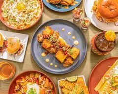 Studio Golf Bar and Grill (350 Mission Street)