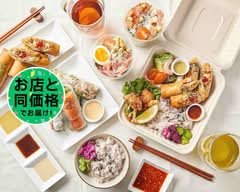 春巻専門店 東京はるまき 錦糸町店 Tokyo Harumaki Kinshicyou