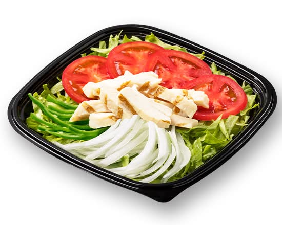 【サラダ】サラダチキン