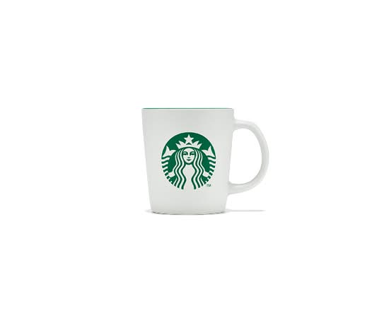Iconic Demi Mug