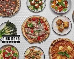 Toro’s Pizza
