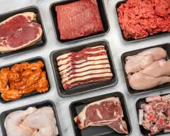 Qureshi Meat & Deli Ltd