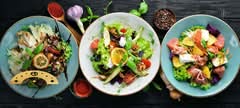 Everfeels (Healthy American Bowls)