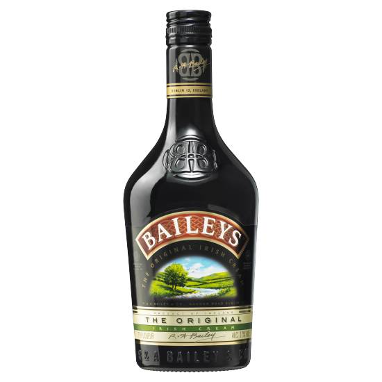 Baileys The Original Irish Cream Liqueur (700ml)