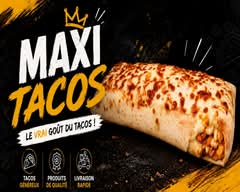Maxi Tacos