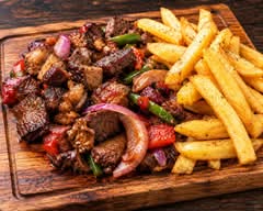 URBAN CHICKEN & PORK