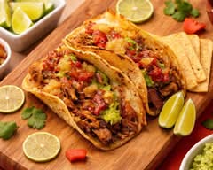 Taco The Town