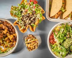 Guacado Mexican Grill (13600 Baltimore ave)