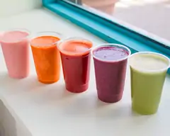 Bora Bora Juice 