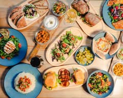 Claire's Kitchen Cafe (17-25 Saint Nicholas Ave, New York, NY)