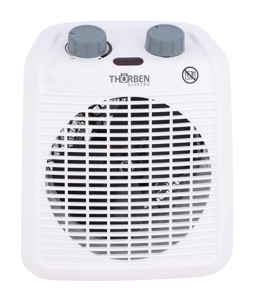 Thorben · Termoventilador fh-2000
