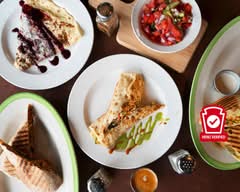 La Creme Cafe (Sherman Oaks)