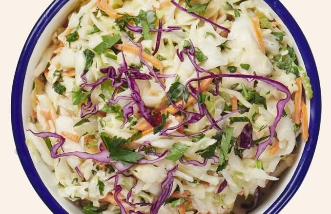 Coleslaw