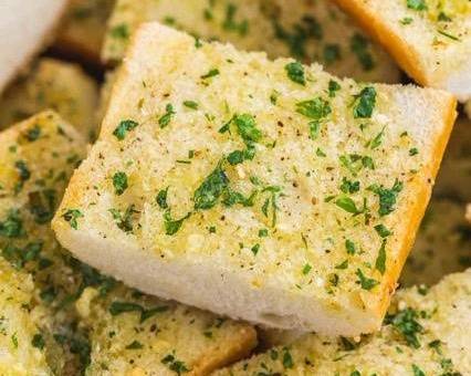 Garlic Bread