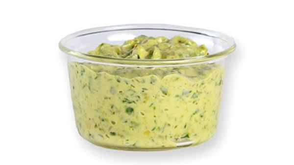 SFL BASIL PESTO AIOLI